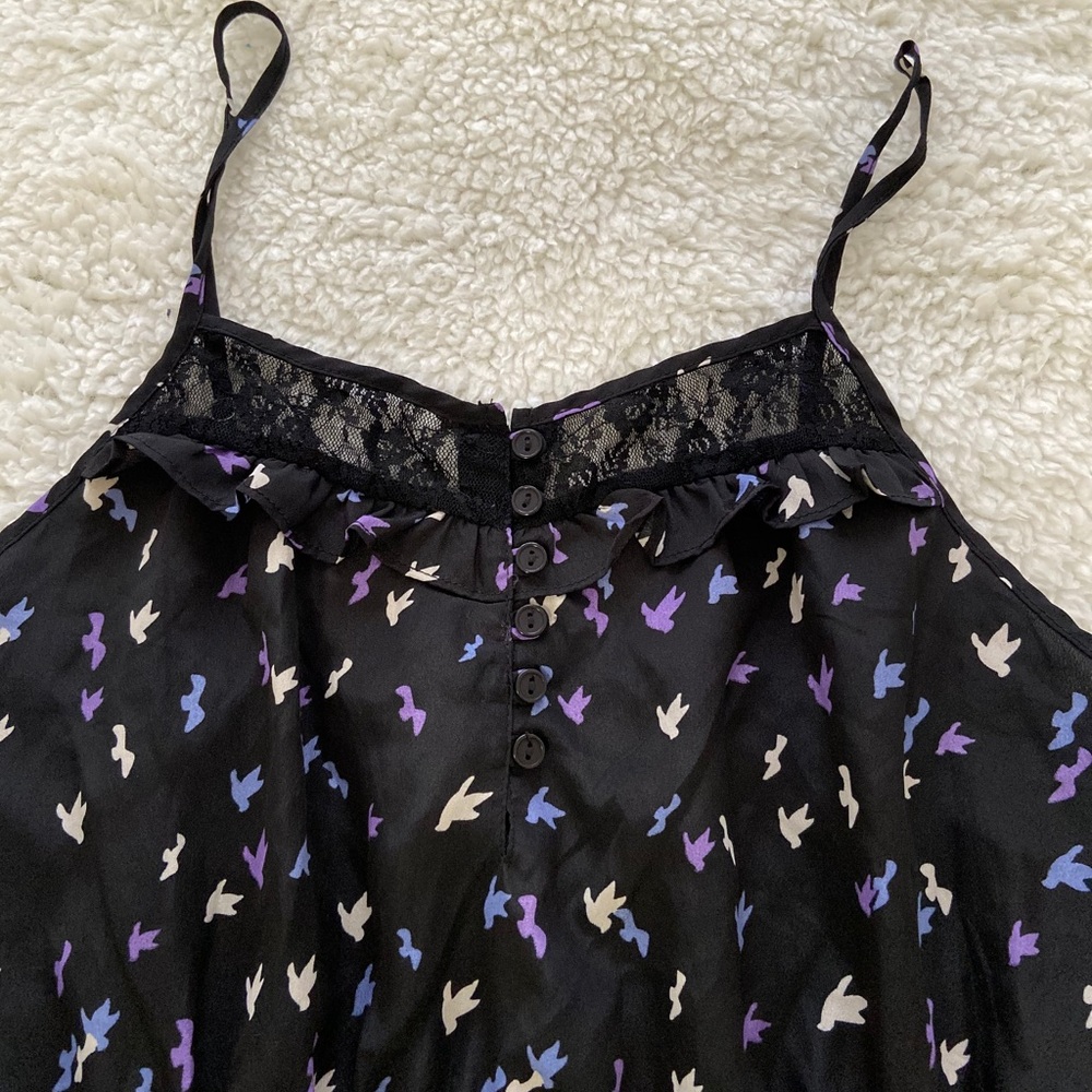 Cute top